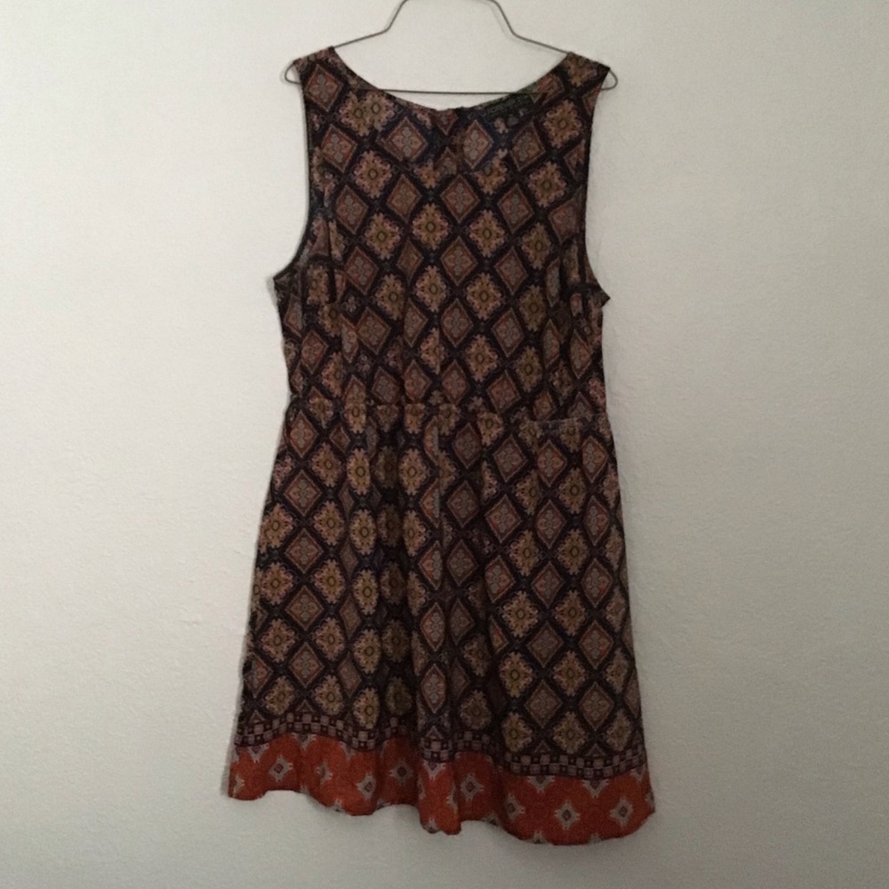 Forever 21 dress